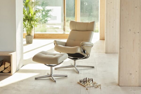 Sillón Berlin STRESSLESS - Imagen 3