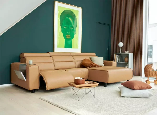 Sofá Emily STRESSLESS - Imagen 5