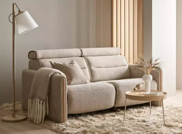 Sofá Emily STRESSLESS - Imagen 4