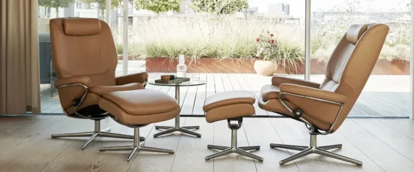 Sillón Rome STRESSLESS - Imagen 4