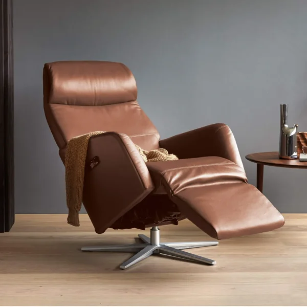 Sillón Scott STRESSLESS - Imagen 4