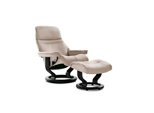 Sillón Sunrise STRESSLESS - Imagen 2