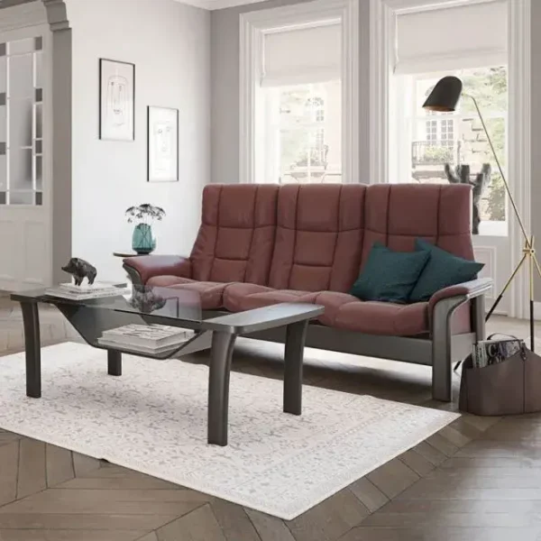 Sofá Windsor STRESSLESS - Imagen 5