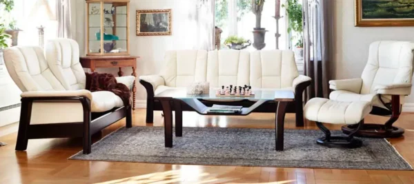 Sofá Windsor STRESSLESS - Imagen 6