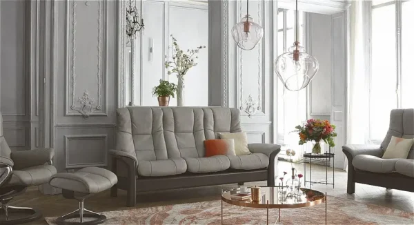 Sofá Windsor STRESSLESS - Imagen 7