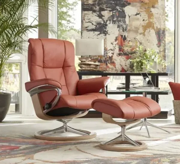 Sillón Mayfair STRESSLESS - Imagen 6