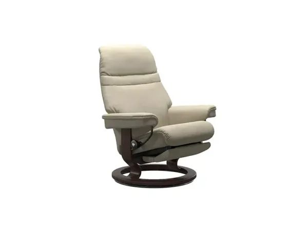 Sillón Sunrise STRESSLESS - Imagen 4