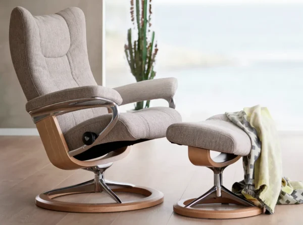 Sillón Wing STRESSLESS - Imagen 3
