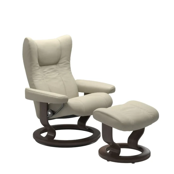 Sillón Wing STRESSLESS - Imagen 2