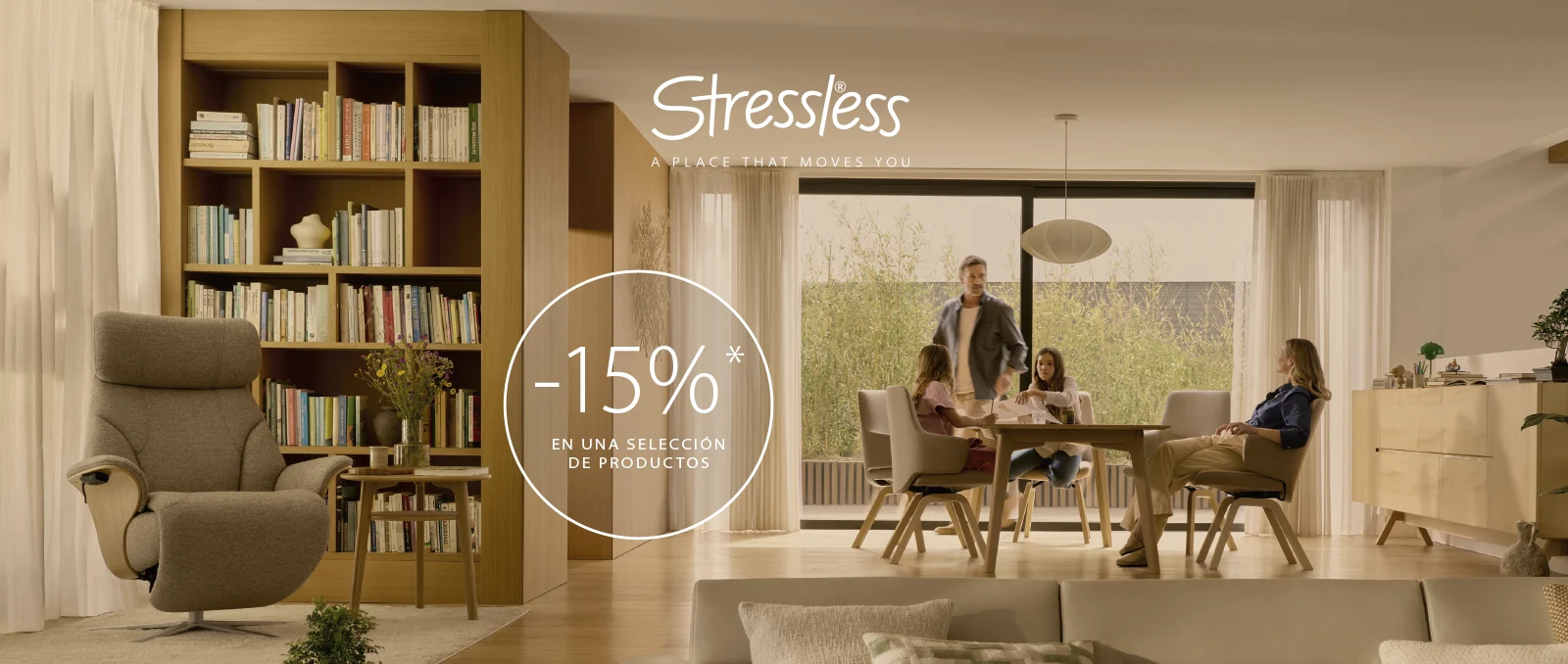 TARDOR MASTERPIEL STRESSLESS